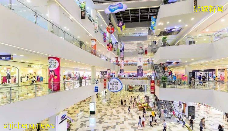 9月1日起中國公民只需居家隔離七天，便可入境新加坡！你想好落地後去哪玩了嗎