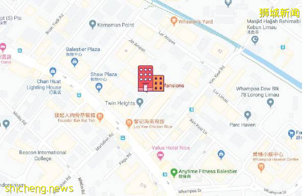 公寓专栏丨科廷大学周边优质公寓推荐(上)