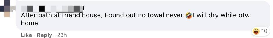 視頻曝光！新加坡這男子一天2次裸奔上街