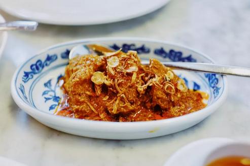 新加坡四日游攻略,带你来一场米其林级逛吃之旅