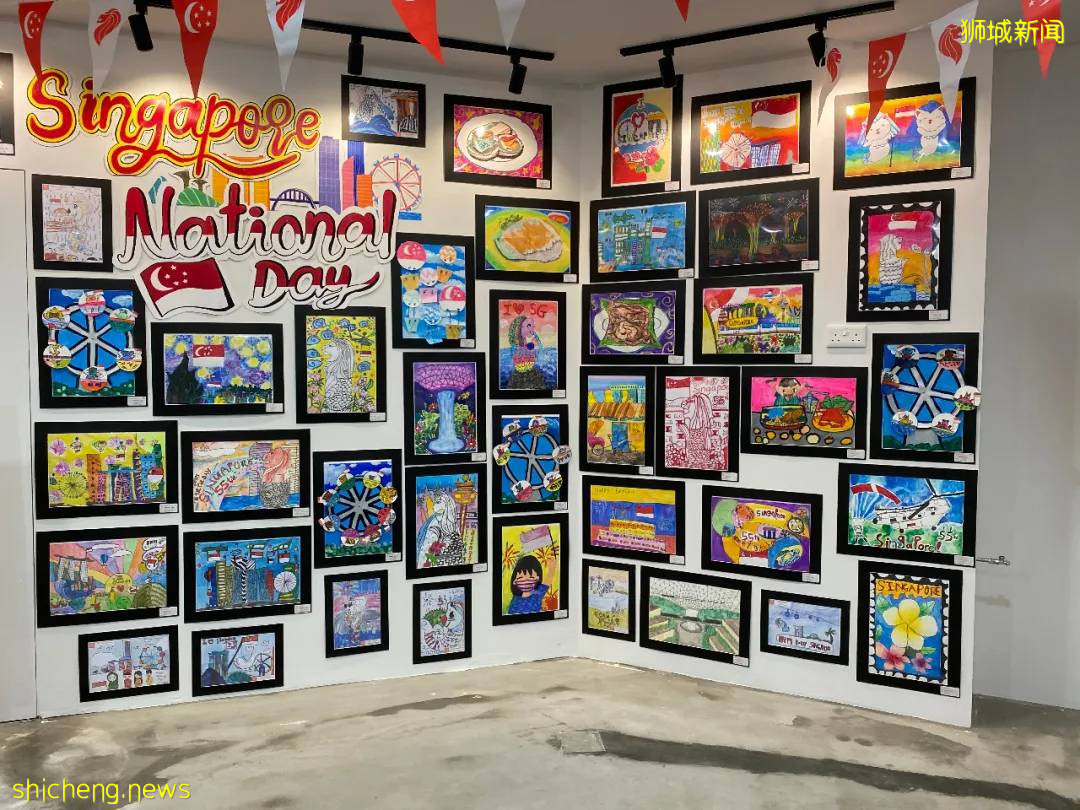 這個假期營太贊了，僅$99！足不出戶，遊覽本地各大博物館，還能提升娃的畫畫能力