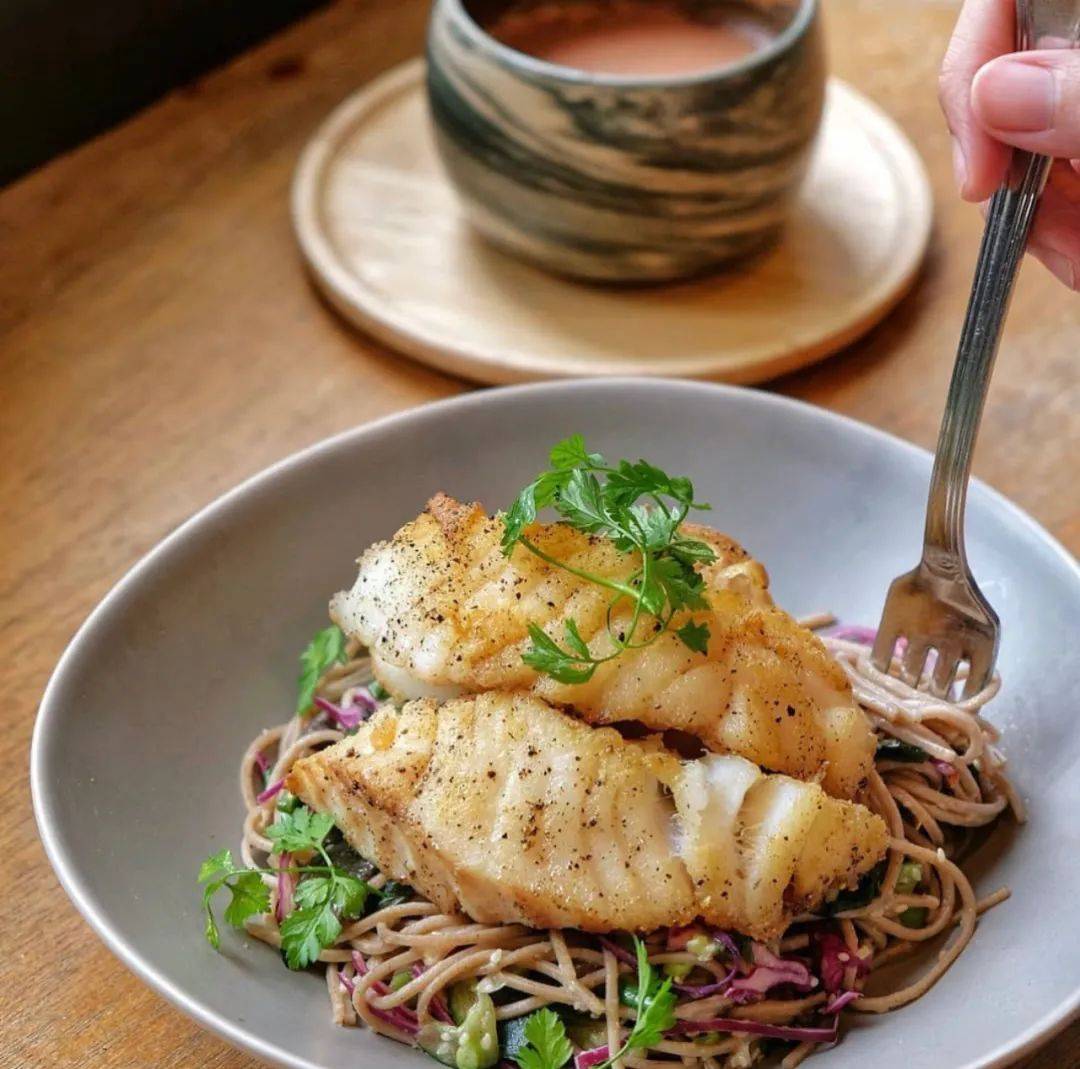 獅城十二時辰 "巳時"早午餐時刻，Brunch優選又有哪些呢