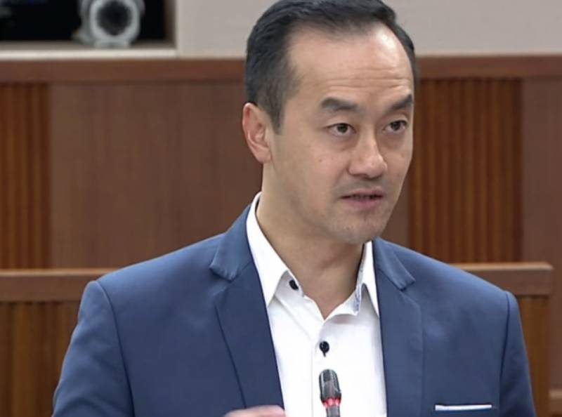 争议!新加坡议员提法定最低月薪$1300,到底能不能养活一家