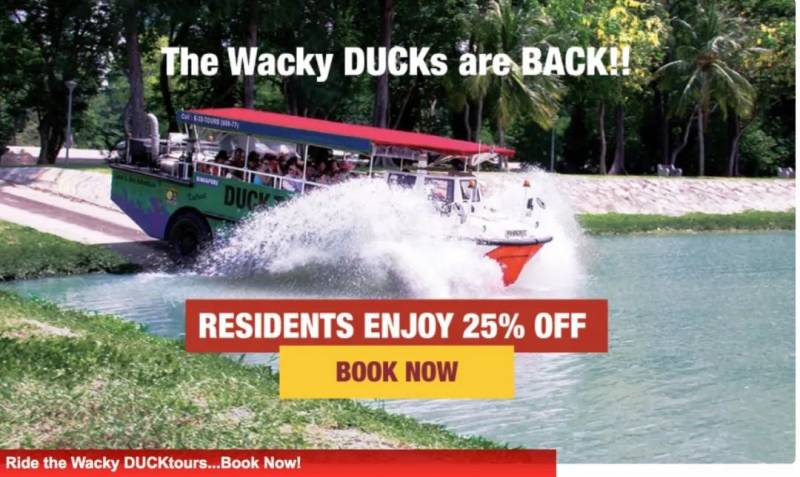 政府发的100新旅游券,在新加坡竟然能做这么多事