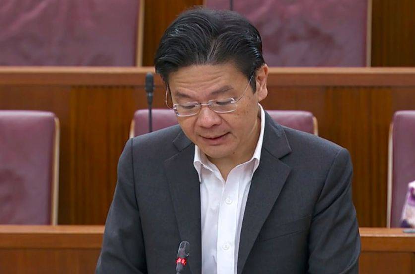 突發!他在新加坡騎車被卷入公交車底慘死!全島網民呼籲立法