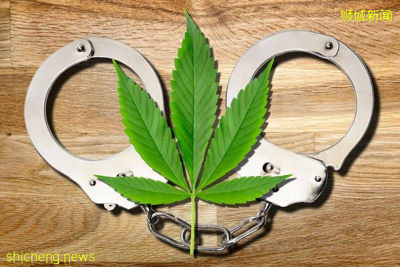 新加坡兩萬人簽名請求總統赦免一毒販死刑！原因竟然是