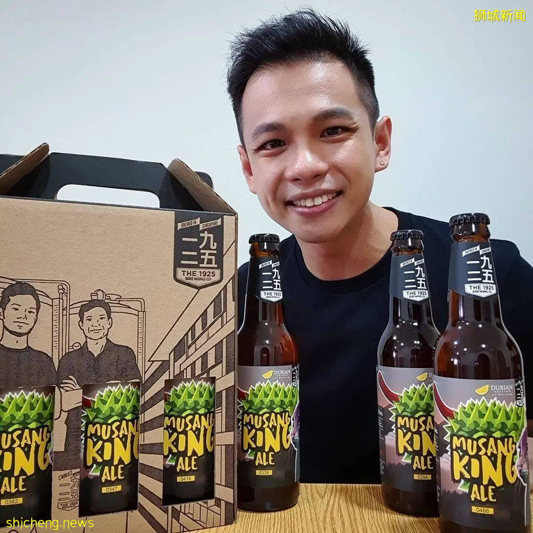 榴梿真愛粉必嘗試！新加坡20款創意榴梿美食不容錯過