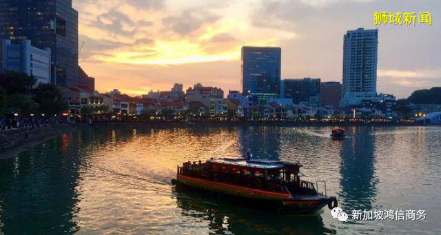 投資數碼新加坡,面向未來,商機無限