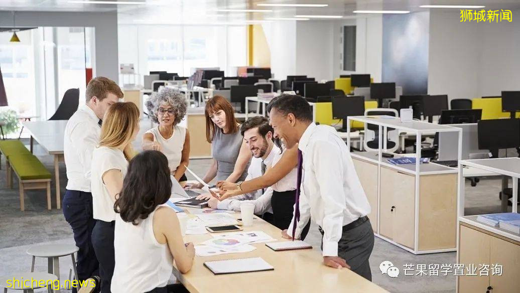 帶你了解新加坡高中申請流程