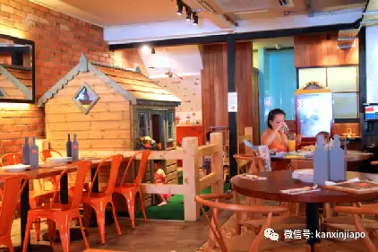 免费吃免费玩,带着孩子吃饭还能有这么多优惠?儿童薅羊毛餐厅全指南