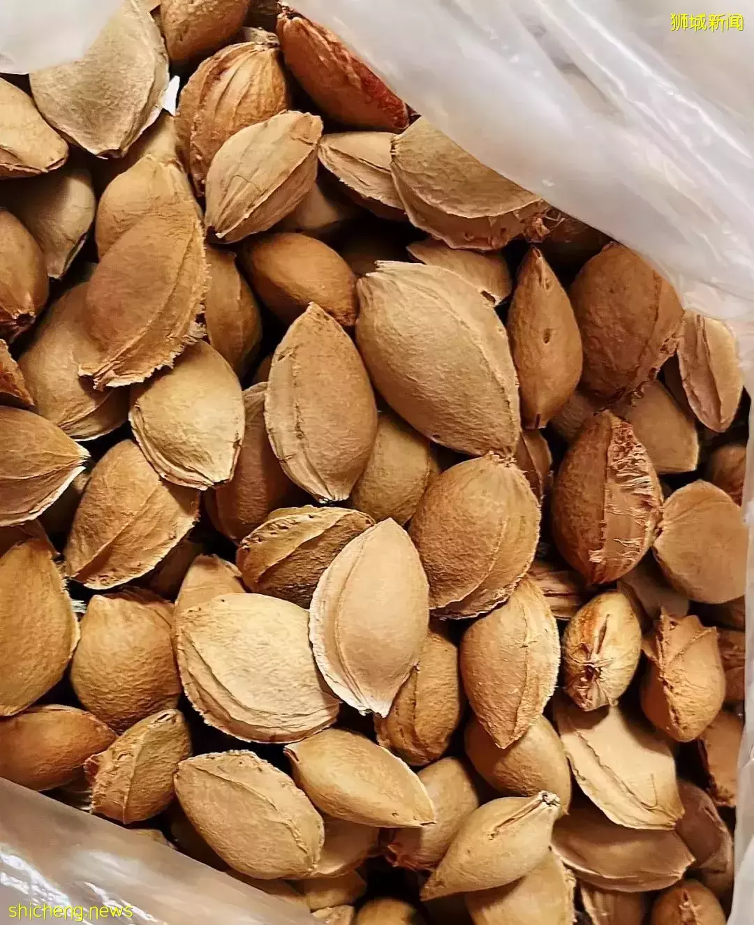 为什么同样的水果摊，你妈买的香甜可口，你买的像得罪了摊主