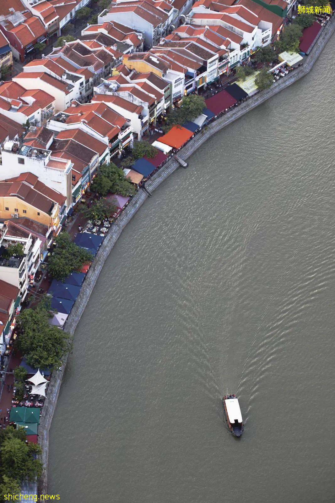 新加坡：全球城市规划模范城市