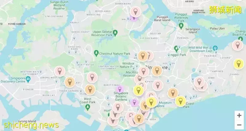 李顯龍兒子成爲新加坡科技部門主管!開發的APP你可能用過