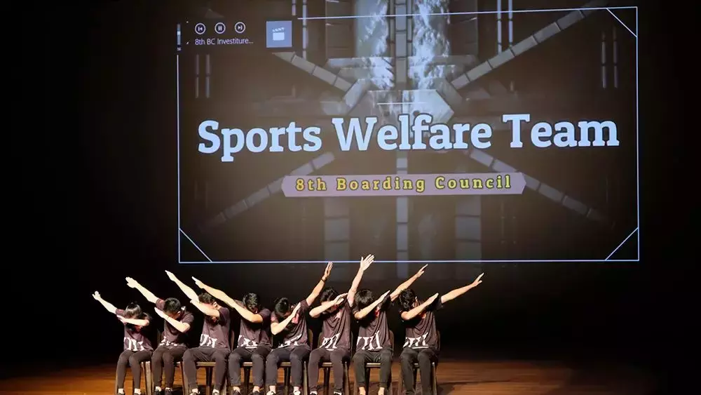 IB平均分39.6!创建校以来最好成绩!这所新加坡国际学校招生在即