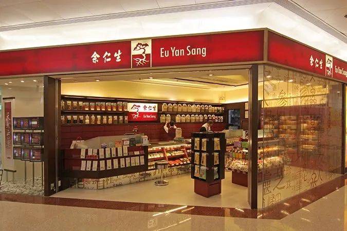 爱煲老火汤?新加坡哪里买中药食材最方便