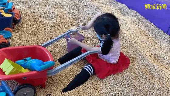 豪氣送門票！新加坡最大的室內遊樂場重新開業，首場爆滿