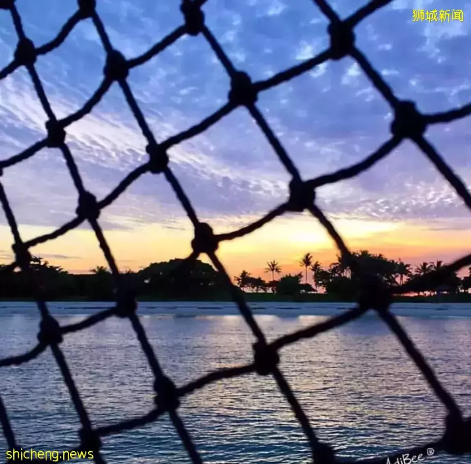 夏日必備 新加坡周邊的海島特輯