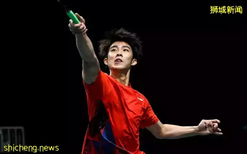 打敗泰國好手王高倫 駱建佑晉級亞錦賽次圈