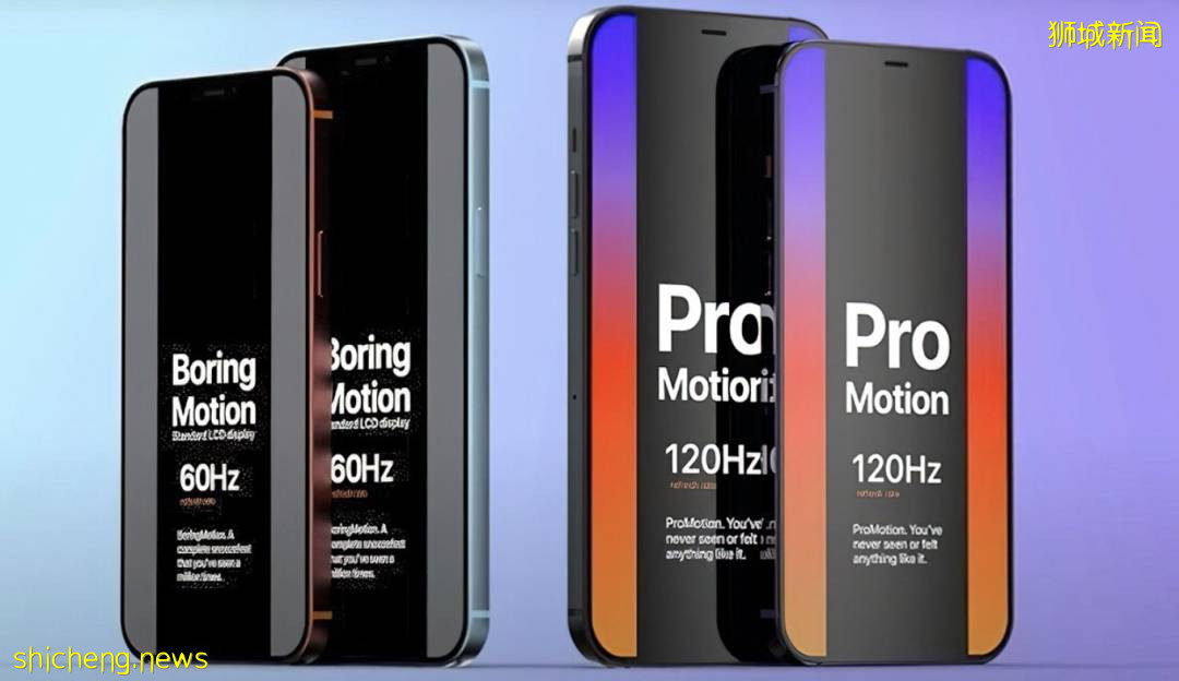 iPhone13真机被抢先曝光！9月开始发售，新增三个配色美死了