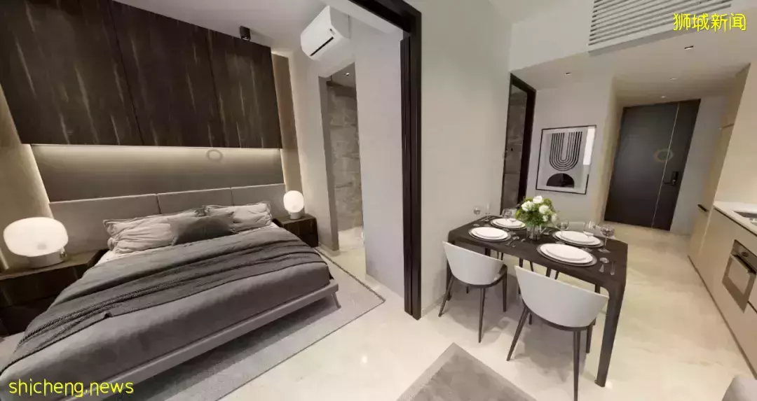 传承稀世名宅，坐拥海岸之心——【美雅豪苑 Meyer Mansion】