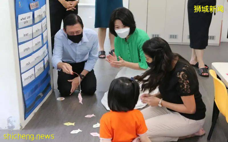 帮助更多学生！新加坡教育部多途径推进学生帮扶计划