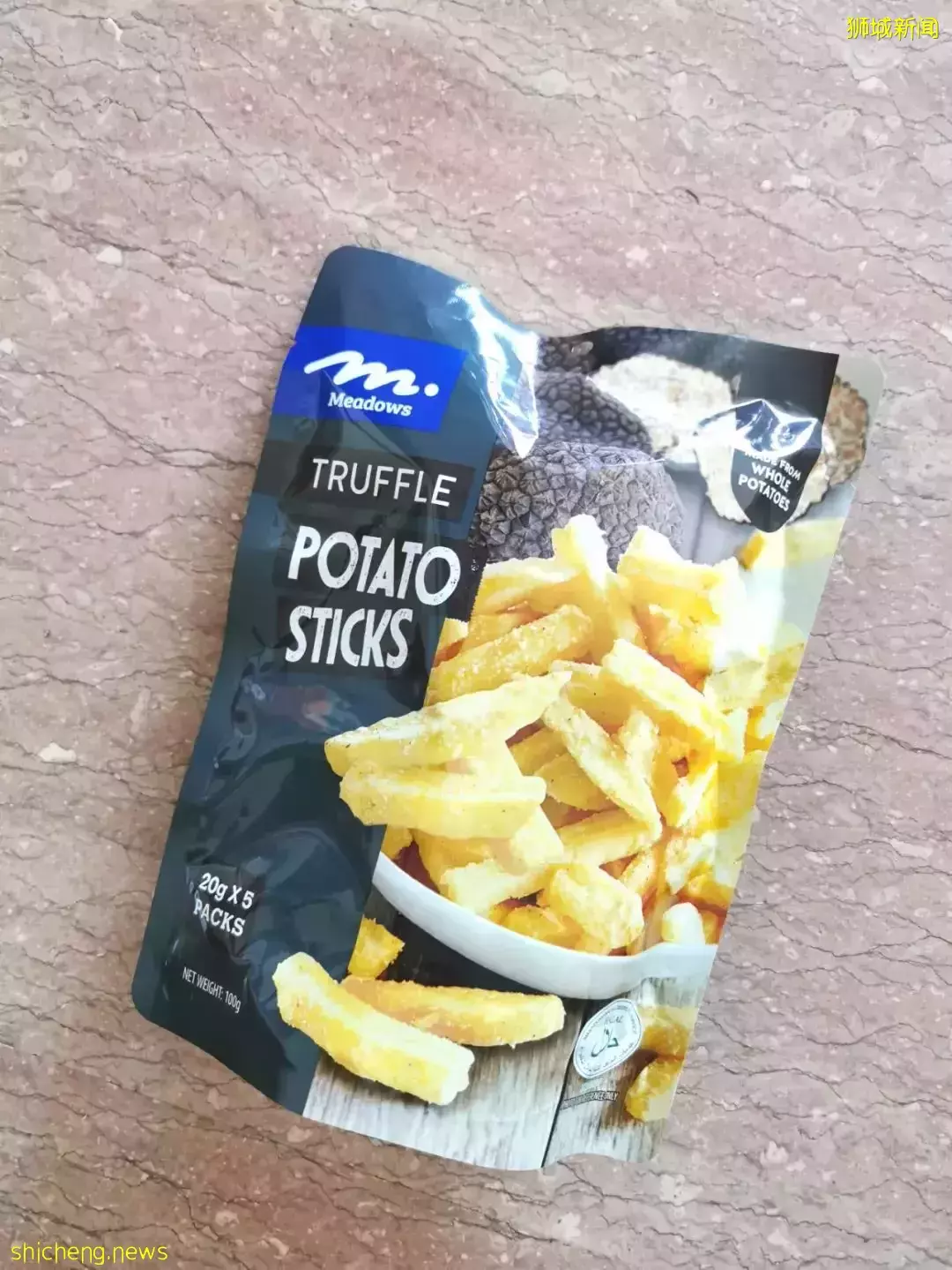 吃過N次的才推薦!新加坡各大超市33種爆款零食大盤點,塞滿你的購物車吧