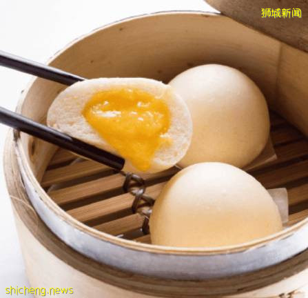 回不了國，如何嘗更多家鄉味道? 溝幫子和正宗廣東點心