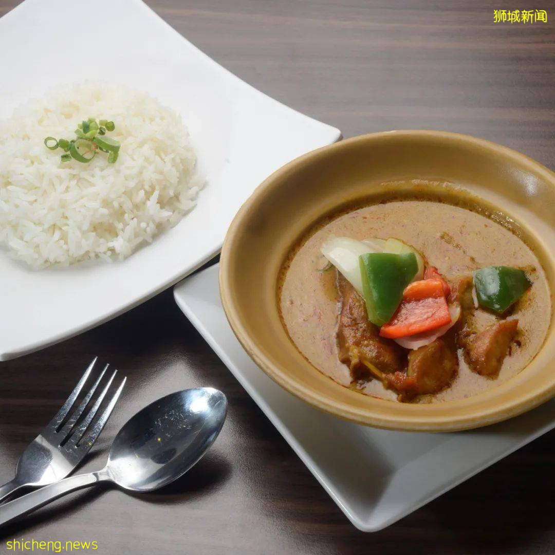 新店入駐 香港茶餐廳鼻祖“檀島”來小坡島啦