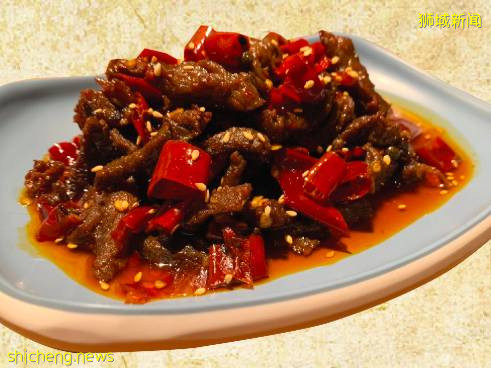 正宗川味 寬寬幹鍋入駐小坡島，解放你的居家味蕾