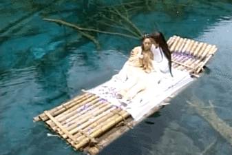 當年那些美得讓人耳目一新的新加坡女星們現在何方