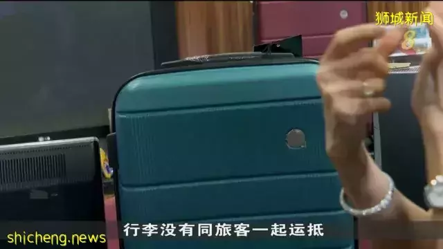 更多人出国旅游 行李延误旅游保险索偿增加近一倍