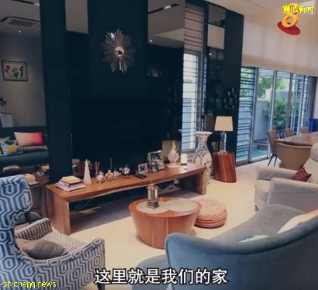 现场曝光!TVB老戏骨许绍雄女儿跟新加坡籍男生订婚了