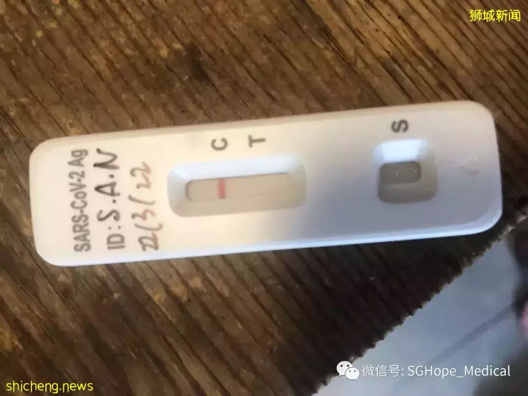 “70岁老妈确诊后我反而释怀了,还找到了同住不被感染的秘密...”