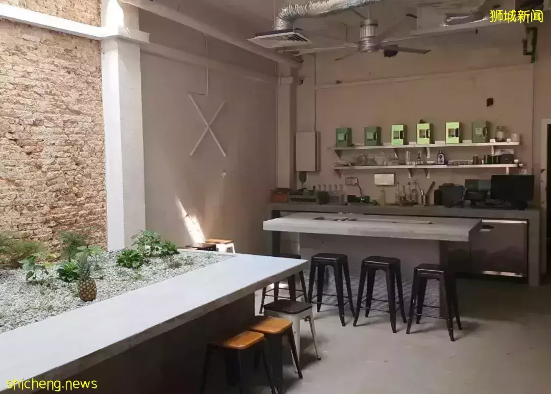 2022第一波新咖啡館打卡指南來了