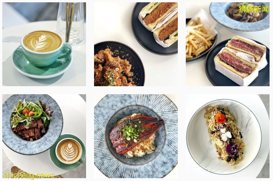 Hello Arigato日系咖啡厅 体验喧哗中的宁静