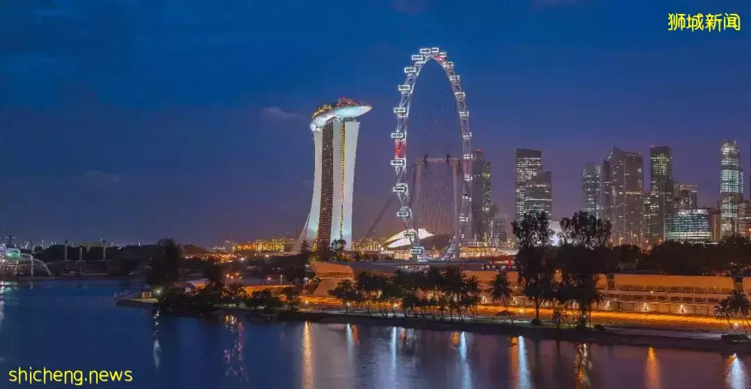 【最新資訊】新加坡解封的底氣：兩個世界之最