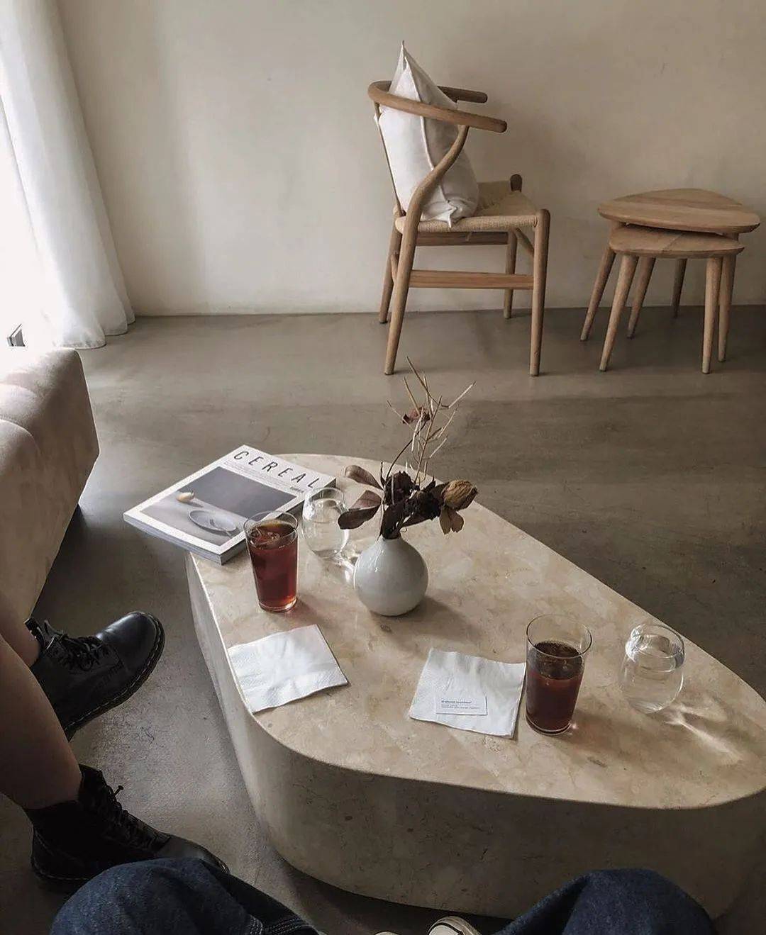 如何在狮城拥有白色圣诞?去这些白色Cafe肯定错不了