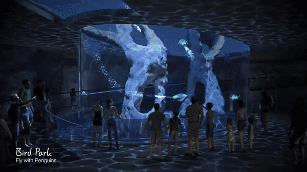 爲了遊客新加坡拼了！要建滑雪中心、雨林酒店，還要給金沙再蓋一幢樓