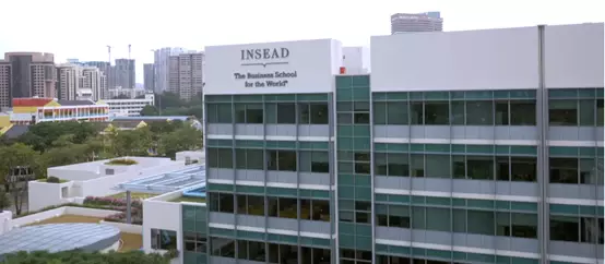 獅城一覽(2) 新加坡擇校，世界名校全掌握