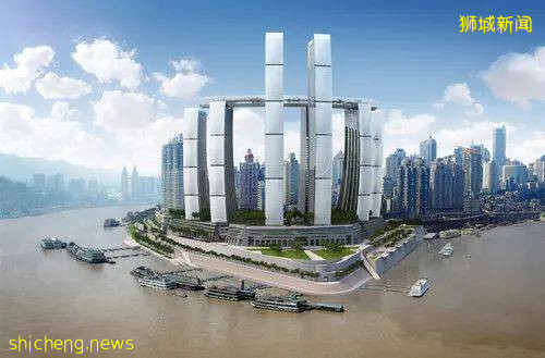 中國外交部長今訪問李顯龍!新加坡重申不會選邊站