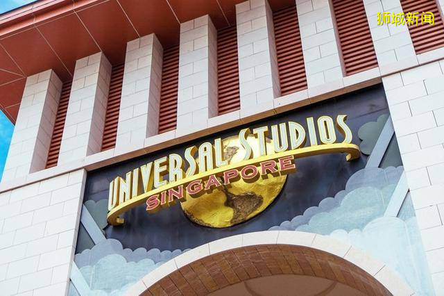 多味缤纷新加坡