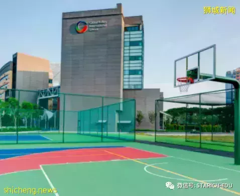 新加坡5所頂尖國際學校,哪一所才是你心中的NO.1