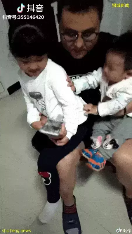 在新加坡養8個孩子，一周只花$300！沒有女傭，日子到底過得怎麽樣