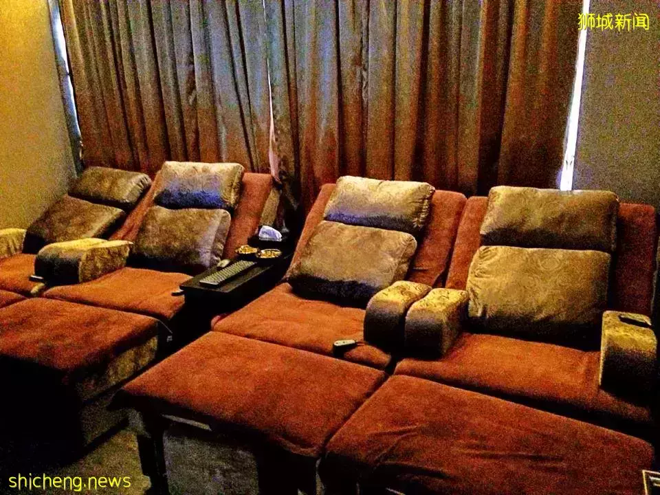 24小時、無限量自助餐、異國風情……新加坡這12家Spa館簡直太贊了