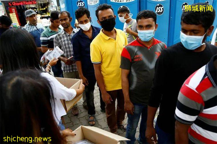 新加坡雇主遭“內卷” 員工爲高薪“辭”雇主 政府緊急應對