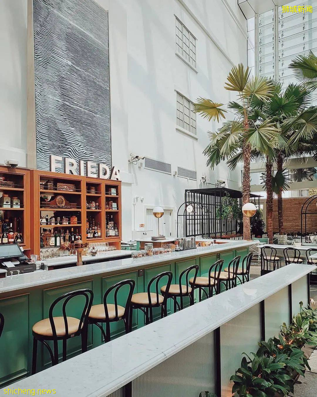 假装去德国,新加坡这10家最正宗德国美食,赶紧收下