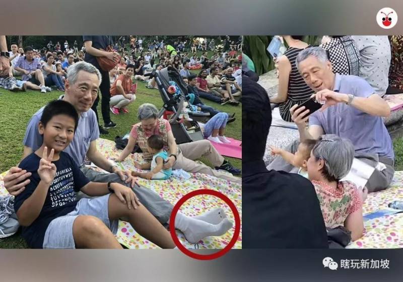 【活动】新加坡第一网红都安利的活动，赶快一个个安排起来啊