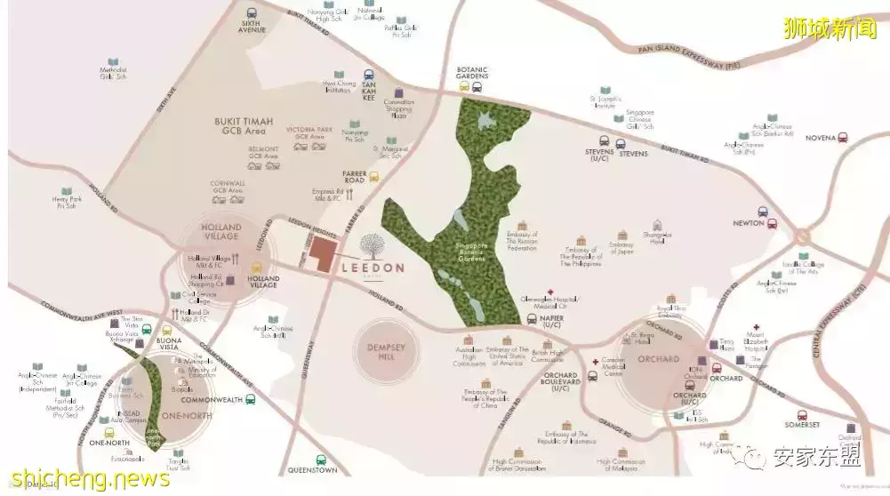 虎年春節新加坡樓盤折扣龍虎榜