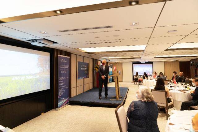 中国广州国际投资年会首设新加坡分会场 共议RCEP新机遇