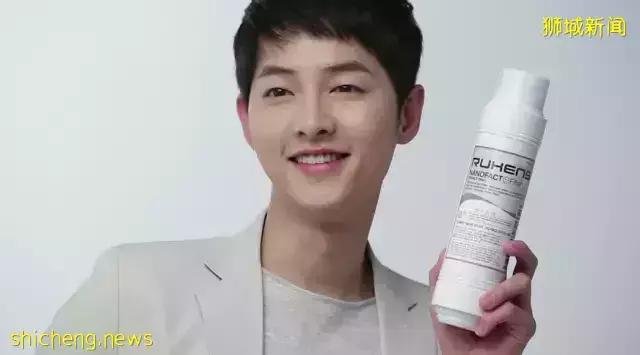 新加坡明星家里都在用！这个提升生活品质的神器你Get了吗